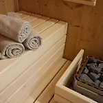 Arlberghome Komfort-apartments & Privat-sauna