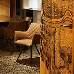 Arlberghome Komfort-apartments & Privat-sauna *