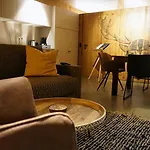 Apartment Arlberghome Komfort-apartments & Privat-sauna