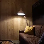 Arlberghome Komfort-apartments & Privat-sauna