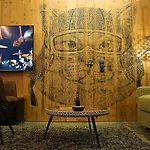 Arlberghome Komfort-apartments & Privat-sauna *