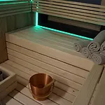 Apartment Arlberghome Komfort-apartments & Privat-sauna *