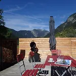 Arlberghome Komfort-apartments & Privat-sauna