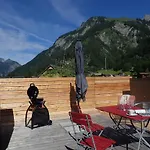 Arlberghome Komfort-apartments & Privat-sauna