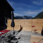 Arlberghome Komfort-apartments & Privat-sauna * Wald am Arlberg