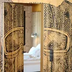 Arlberghome Komfort-apartments & Privat-sauna Apartment *