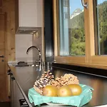 Arlberghome Komfort-apartments & Privat-sauna *