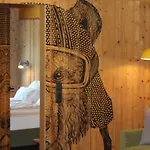 Apartment Arlberghome Komfort-apartments & Privat-sauna