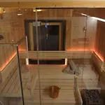 Arlberghome Komfort-apartments & Privat-sauna Apartment *
