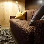 Arlberghome Komfort-apartments & Privat-sauna Wald am Arlberg