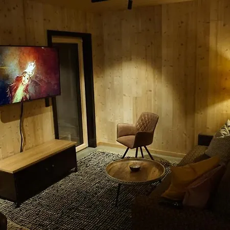 Arlberghome Komfort-apartments & Privat-sauna * Wald am Arlberg