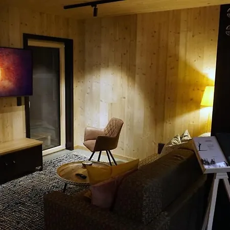 Arlberghome Komfort-apartments & Privat-sauna