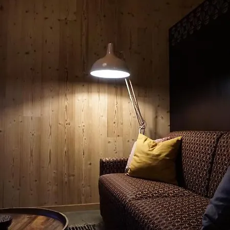 Arlberghome Komfort-apartments & Privat-sauna