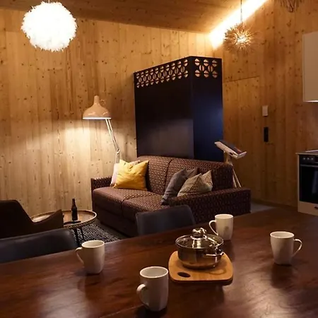 Arlberghome Komfort-apartments & Privat-sauna * Wald am Arlberg