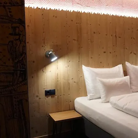 Arlberghome Komfort-apartments & Privat-sauna * Wald am Arlberg