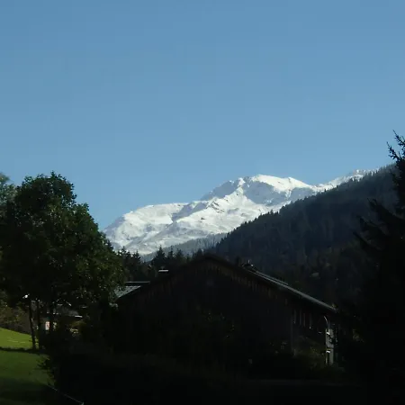 Arlberghome Komfort-apartments & Privat-sauna * Wald am Arlberg