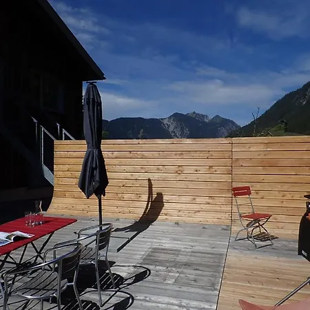 Arlberghome Komfort-apartments & Privat-sauna * Wald am Arlberg