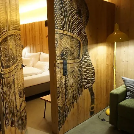 Arlberghome Komfort-apartments & Privat-sauna