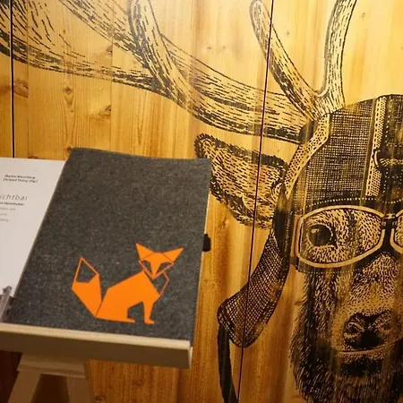 Daire Arlberghome Komfort-apartments & Privat-sauna Wald am Arlberg