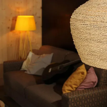 Arlberghome Komfort-apartments & Privat-sauna * Wald am Arlberg