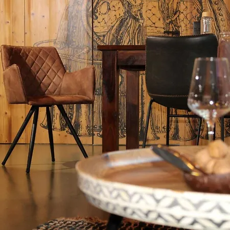 Arlberghome Komfort-apartments & Privat-sauna Wald am Arlberg