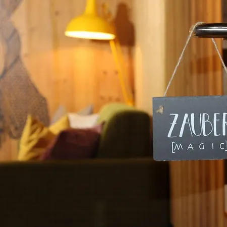 Lägenhet Arlberghome Komfort-apartments & Privat-sauna Wald am Arlberg
