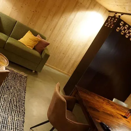 Arlberghome Komfort-apartments & Privat-sauna * Wald am Arlberg