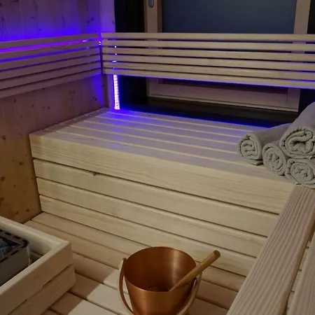 Arlberghome Komfort-apartments & Privat-sauna * Wald am Arlberg