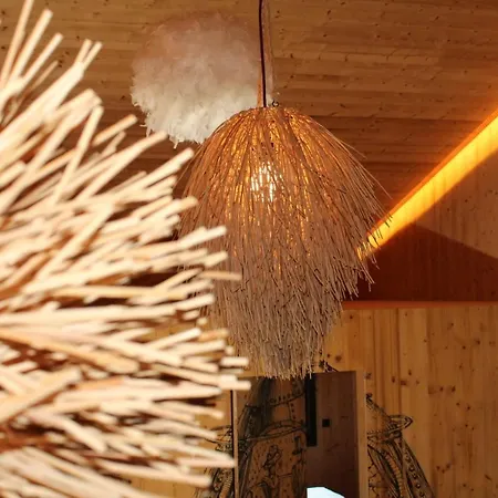 Arlberghome Komfort-apartments & Privat-sauna Lägenhet Wald am Arlberg