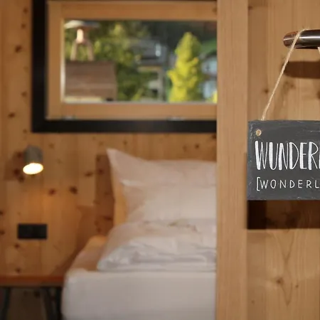Arlberghome Komfort-apartments & Privat-sauna Wald am Arlberg