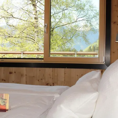 Arlberghome Komfort-apartments & Privat-sauna *