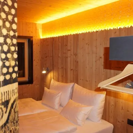 Arlberghome Komfort-apartments & Privat-sauna * Wald am Arlberg