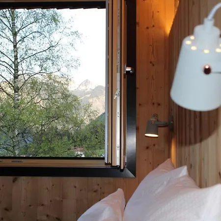 Lägenhet Arlberghome Komfort-apartments & Privat-sauna Wald am Arlberg