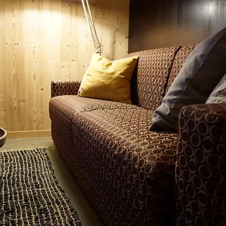 Arlberghome Komfort-apartments & Privat-sauna Wald am Arlberg