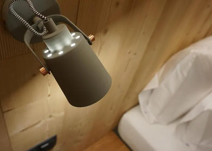 Arlberghome Komfort-apartments & Privat-sauna *