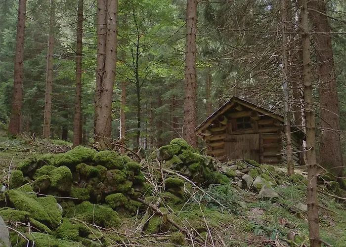 Arlberghome Komfort-apartments & Privat-sauna Апартаменты *