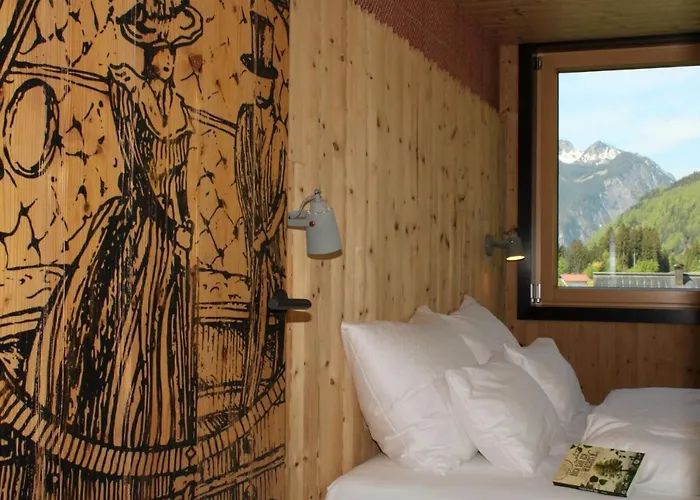 Апартаменты Arlberghome Komfort-apartments & Privat-sauna Вальд-ам-Арльберг