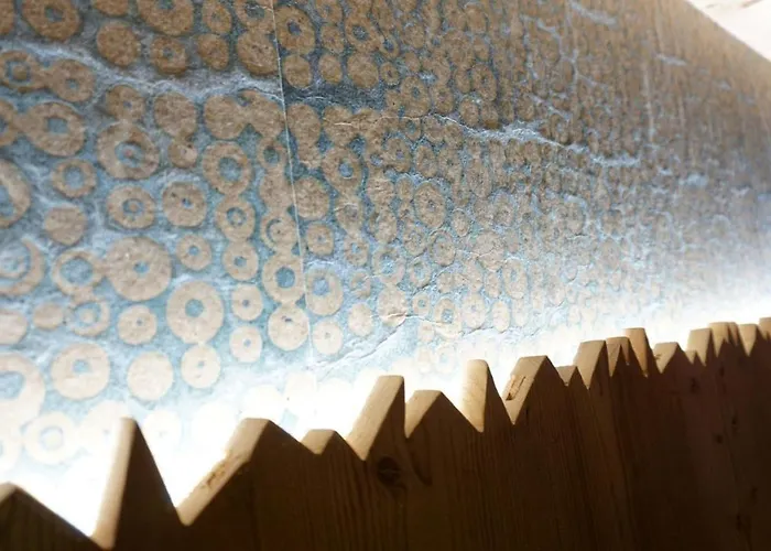 Arlberghome Komfort-apartments & Privat-sauna Вальд-ам-Арльберг